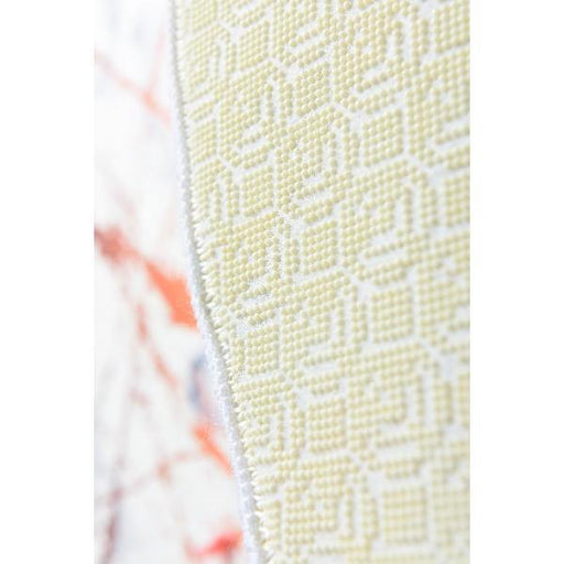 Shine Dijital Baskılı 2li Set Banyo Halısı, Kaymaz Taban, Yıkanabilir Bonvagon