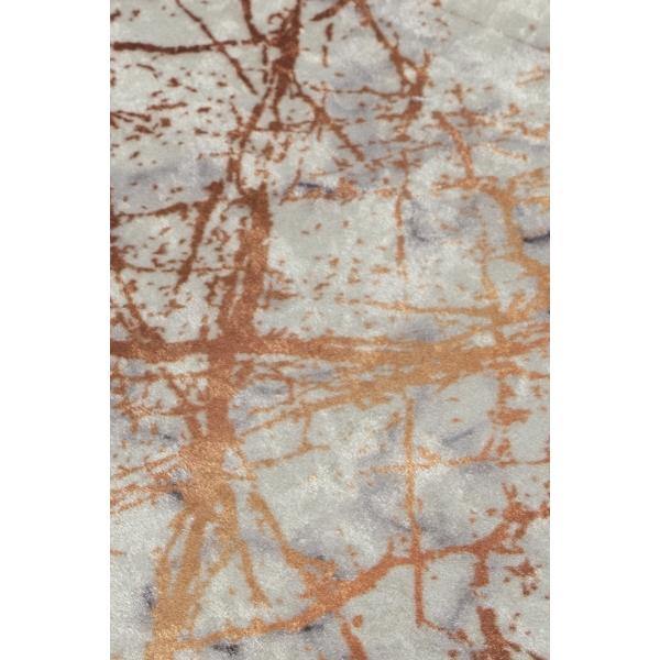 Shine Dijital Baskılı 40x60cm Banyo Halısı, Kaymaz Taban, Yıkanabilir Bonvagon