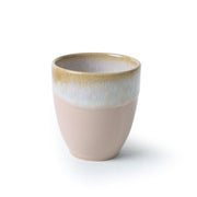 Shizen Pudra Latte Kupa 8cm 6 Adet Bonvagon