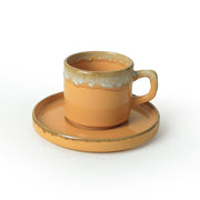 Shizen Stackable Çay Takımı 12 Parça 6 Kişilik Bonvagon