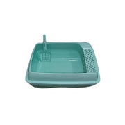 Sieve Kedi Tuvaleti Bonvagon