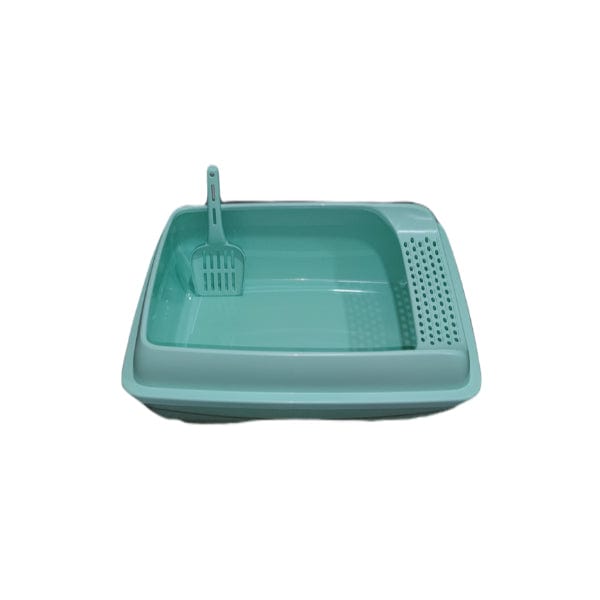 Sieve Kedi Tuvaleti Bonvagon