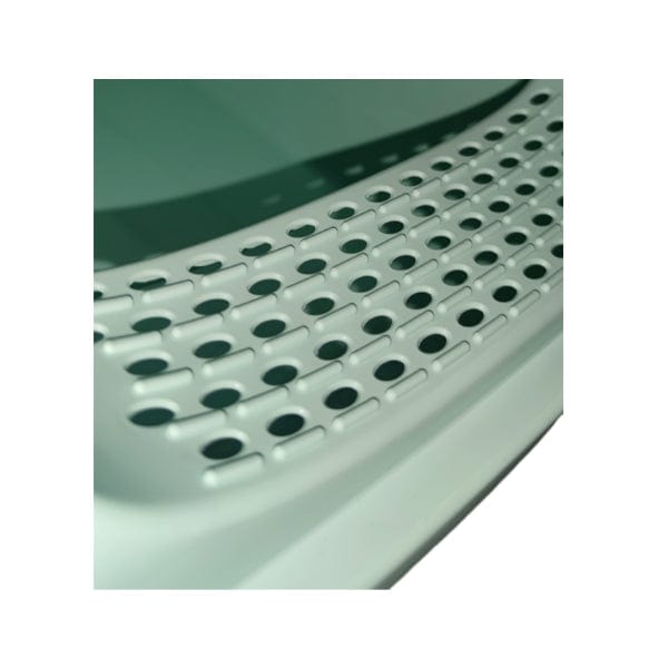 Sieve Kedi Tuvaleti Bonvagon