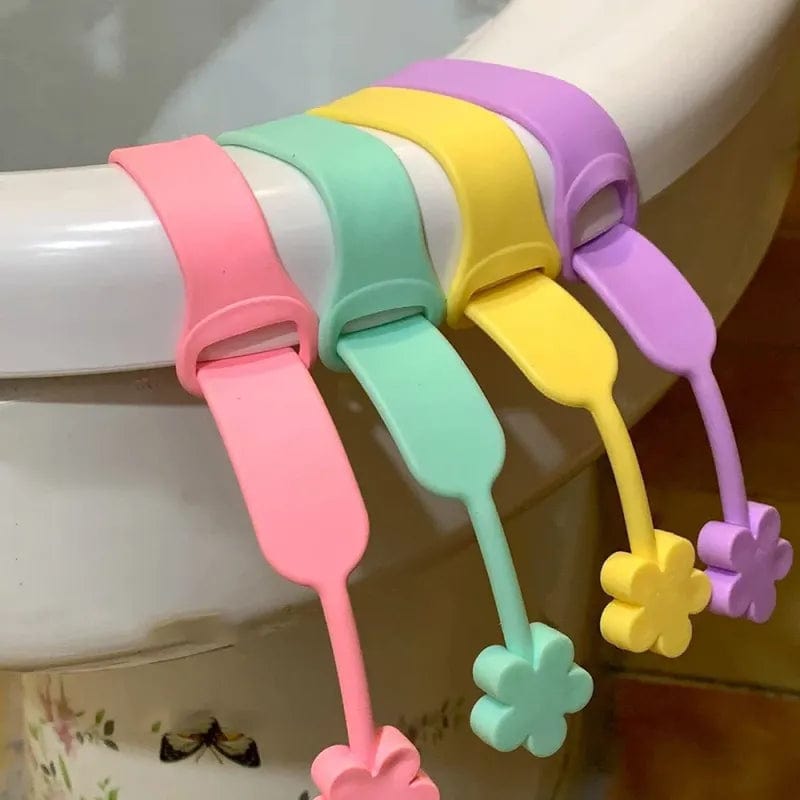 Silikon Klozet Kaldırma Aparatı 3 Adet Bonvagon