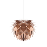 Silvia Avize Bakır 50cm, Aydınlatma, Lambader Bonvagon