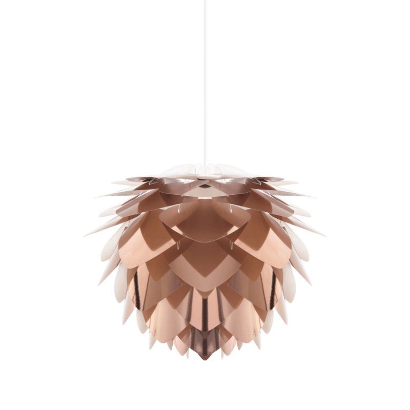 Silvia Avize Bakır 50cm, Aydınlatma, Lambader Bonvagon