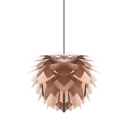 Silvia Avize Bakır 50cm, Aydınlatma, Lambader Bonvagon