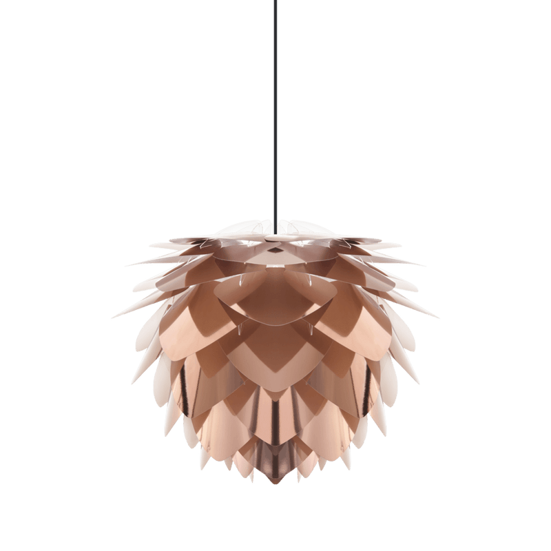 Silvia Avize Bakır 50cm, Aydınlatma, Lambader Bonvagon