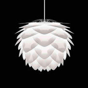 Silvia Avize Beyaz 50cm, Aydınlatma, Lambader Bonvagon