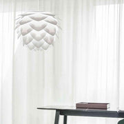 Silvia Avize Beyaz 50cm, Aydınlatma, Lambader Bonvagon