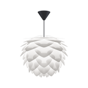 Silvia Avize Beyaz 50cm, Aydınlatma, Lambader Bonvagon