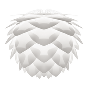 Silvia Avize Beyaz 50cm, Aydınlatma, Lambader Bonvagon