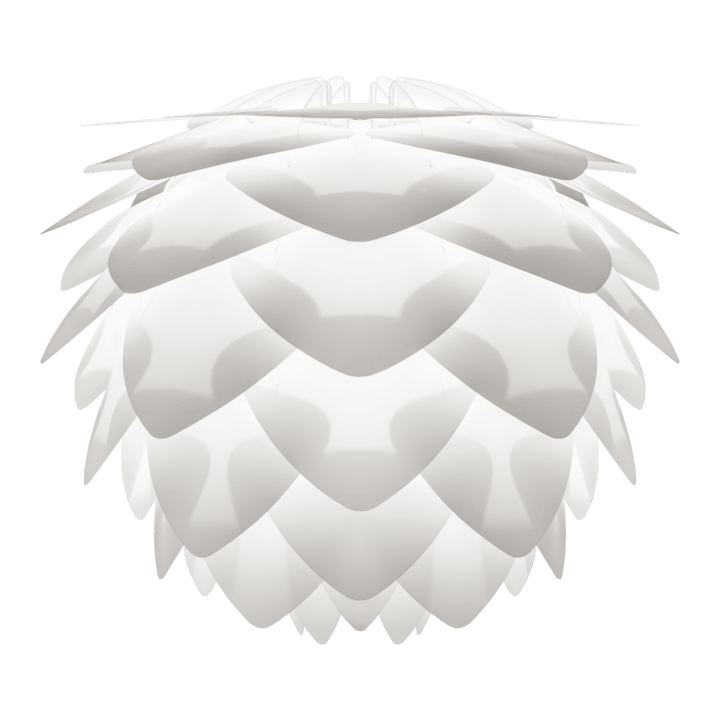 Silvia Avize Beyaz 50cm, Aydınlatma, Lambader Bonvagon