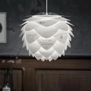 Silvia Avize Beyaz 50cm, Aydınlatma, Lambader Bonvagon