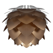 Silvia Avize Bronz 50cm Aydınlatma Lambader Bonvagon