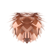 Silvia Avize Mini Bakır 32cm, Aydınlatma, Lambader, Masa Lamba Başlığı Bonvagon