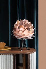 Silvia Avize Mini Bakır 32cm, Aydınlatma, Lambader, Masa Lamba Başlığı Bonvagon