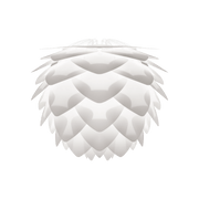 Silvia Avize Mini Beyaz 32cm, Aydınlatma, Lambader, Masa Lamba Başlığı Bonvagon