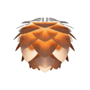 Silvia Avize Mini Bronz 32cm, Aydınlatma, Lambader, Masa Lamba Başlığı Bonvagon