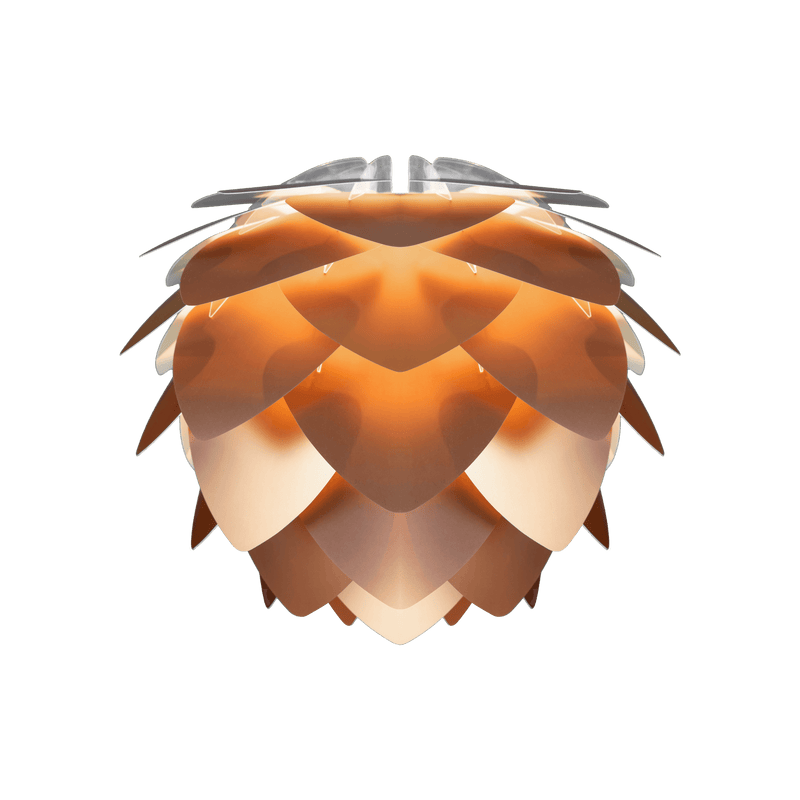 Silvia Avize Mini Bronz 32cm, Aydınlatma, Lambader, Masa Lamba Başlığı Bonvagon