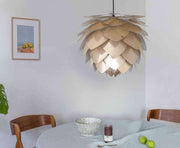 Silvia Avize Pirinç 50cm, Aydınlatma, Lambader Bonvagon