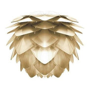 Silvia Avize Pirinç 50cm, Aydınlatma, Lambader Bonvagon