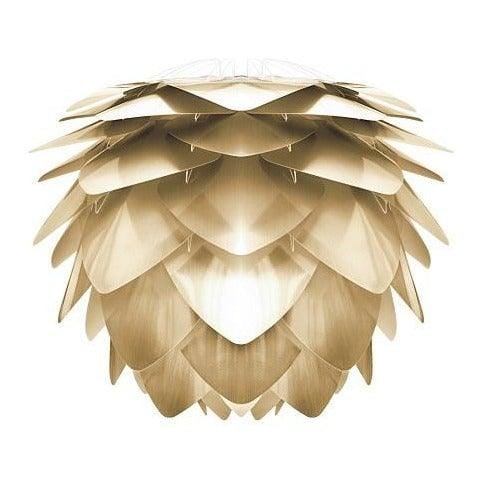 Silvia Avize Pirinç 50cm, Aydınlatma, Lambader Bonvagon