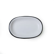 Simply Hitit Kayık Tabak 22cm 2 Adet