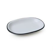 Simply Hitit Kayık Tabak 22cm 2 Adet