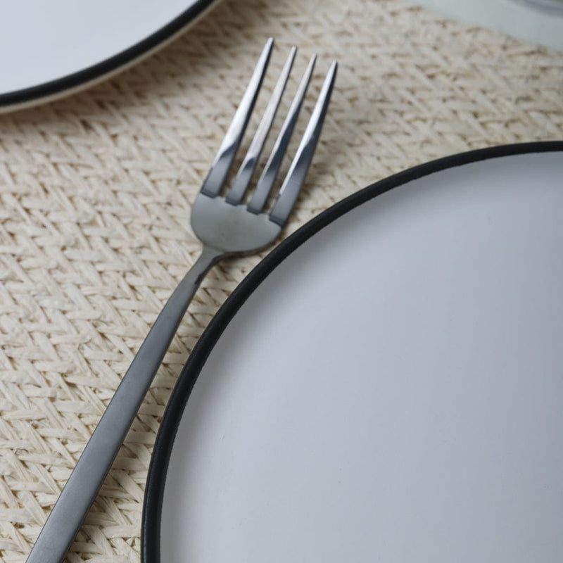 Simply Nordic Pasta Tabağı 22cm 6 Adet