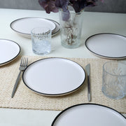 Simply Nordic Pasta Tabağı 22cm 6 Adet