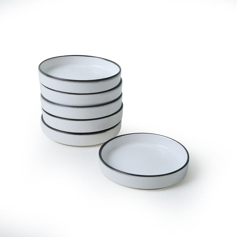 Simply Stackable Çerezlik / Sosluk 14cm 6 Adet