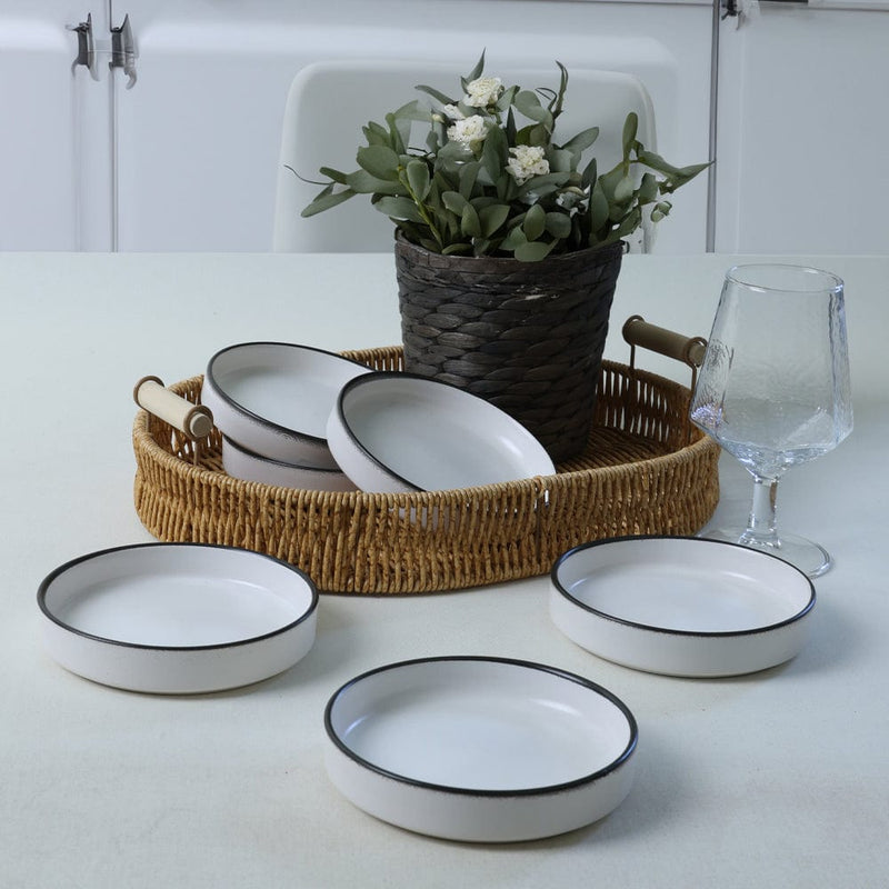 Simply Stackable Çerezlik / Sosluk 14cm 6 Adet