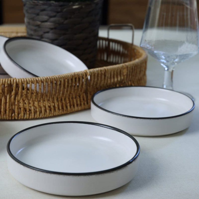 Simply Stackable Çerezlik / Sosluk 14cm 6 Adet