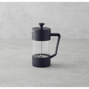 Siyah Cam French Press 420 ml