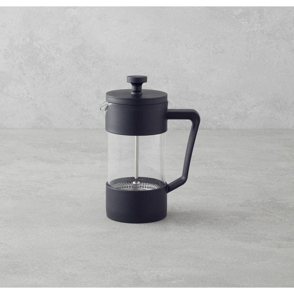 Siyah Cam French Press 420 ml Bonvagon