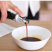 Sızdırmaz Kapaklı Şişe Tıpası Yağdanlık Ucu Bonvagon