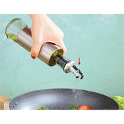 Sızdırmaz Yağdanlık Bonvagon