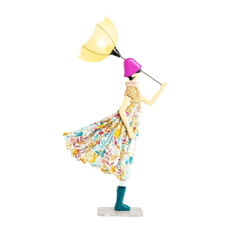 Skitso Admiti Abajur 85cm Bonvagon