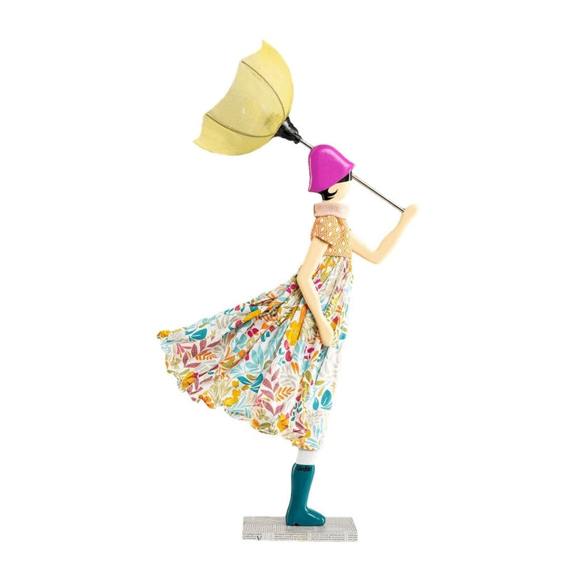 Skitso Admiti Abajur 85cm Bonvagon