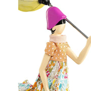 Skitso Admiti Abajur 85cm Bonvagon