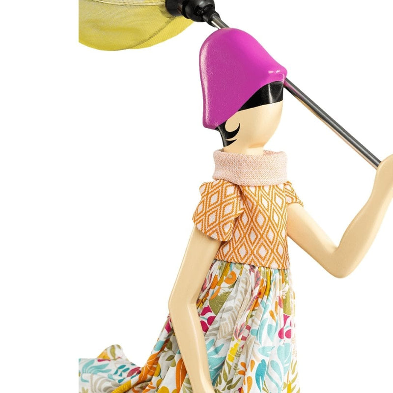 Skitso Admiti Abajur 85cm Bonvagon