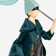 Skitso Aella 85cm Abajur Aydınlatma Masa Lambası Bonvagon