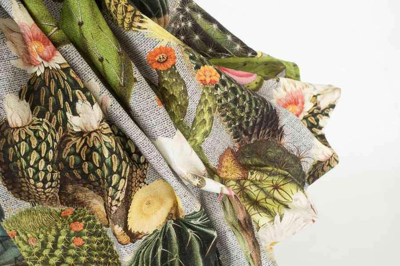 Skitso Agatha 85cm Abajur Aydınlatma Masa Lambası Bonvagon