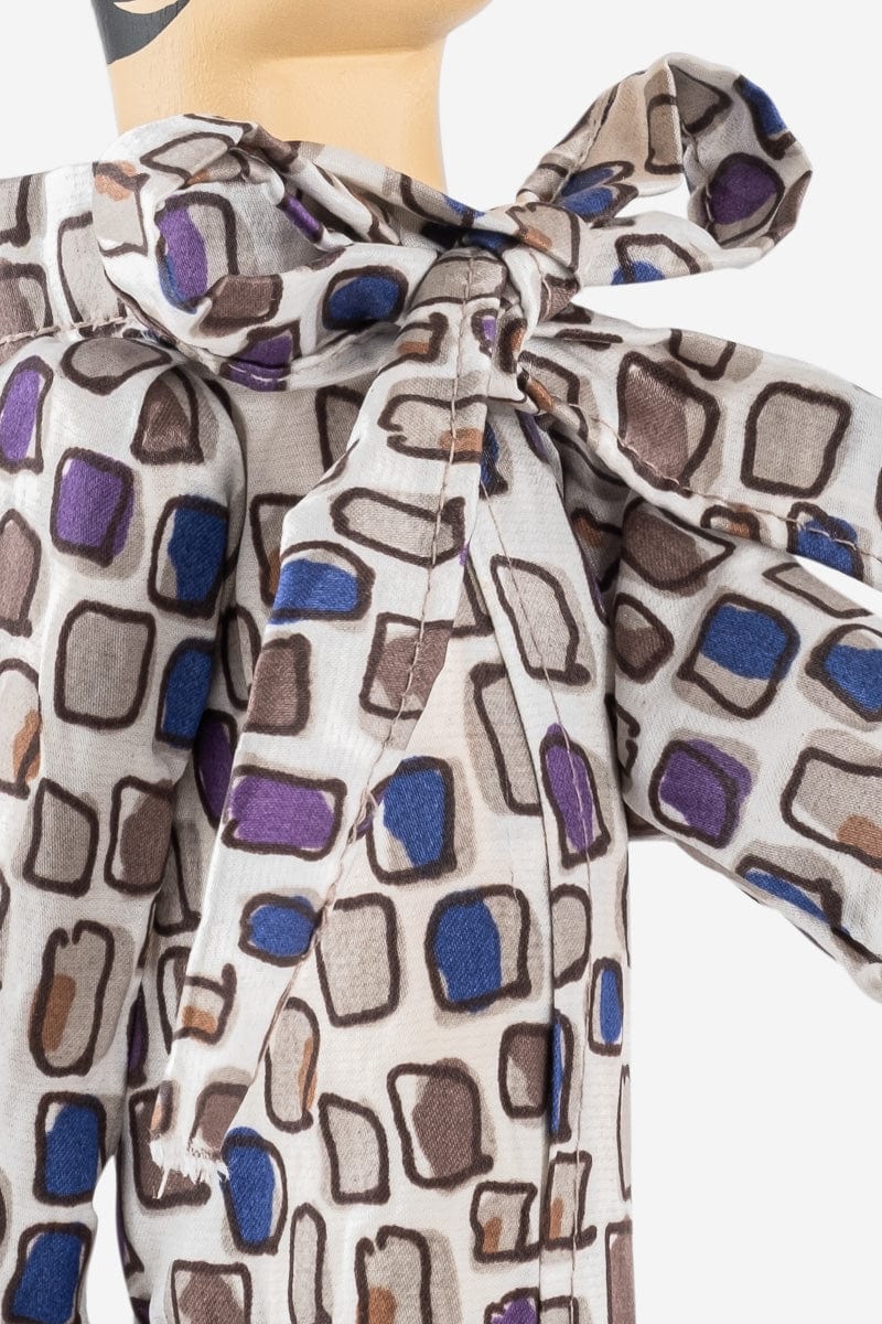 Skitso Agneta 85cm Abajur Aydınlatma Masa Lambası Bonvagon