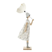 Skitso Aiva XL 160cm Lambader Aydınlatma Bonvagon