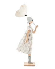 Skitso Aiva XL 160cm Lambader Aydınlatma Bonvagon