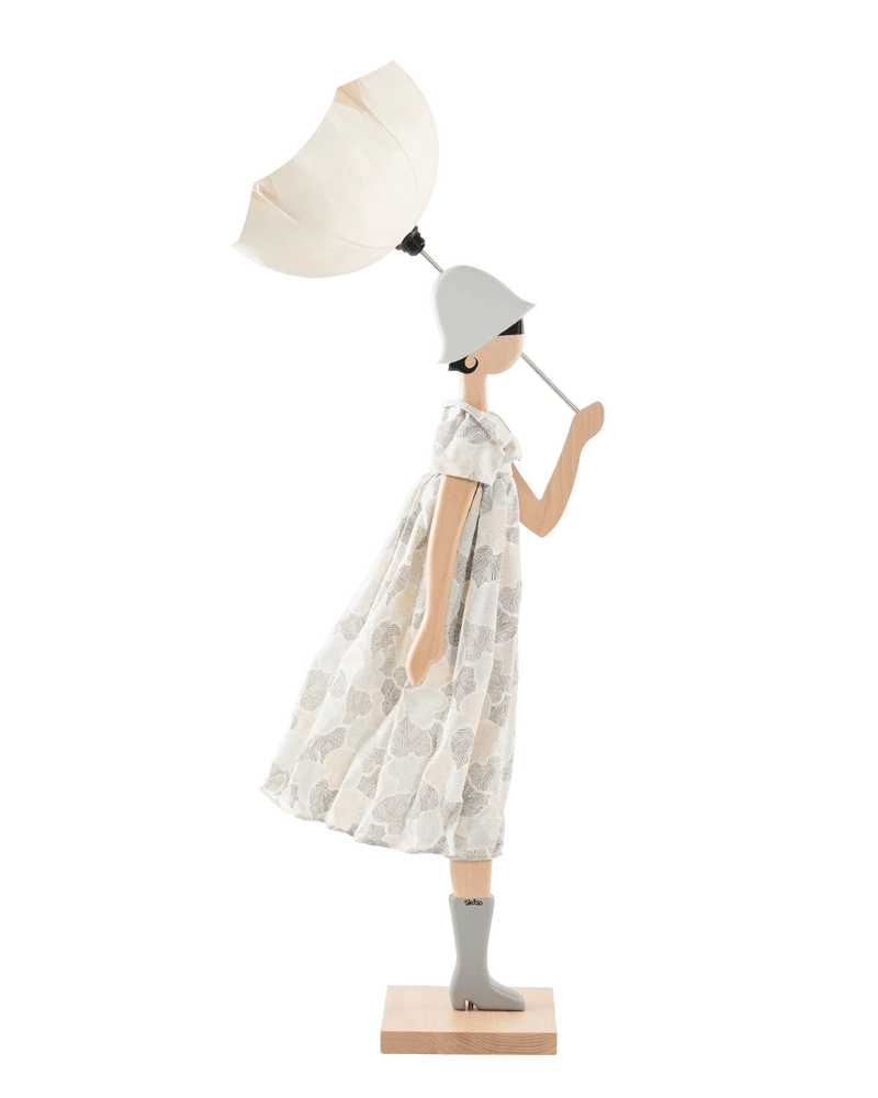 Skitso Aiva XL 160cm Lambader Aydınlatma Bonvagon