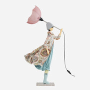 Skitso Alice 85cm Abajur Aydınlatma Masa Lambası Bonvagon