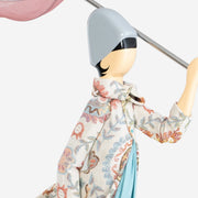 Skitso Alice 85cm Abajur Aydınlatma Masa Lambası Bonvagon